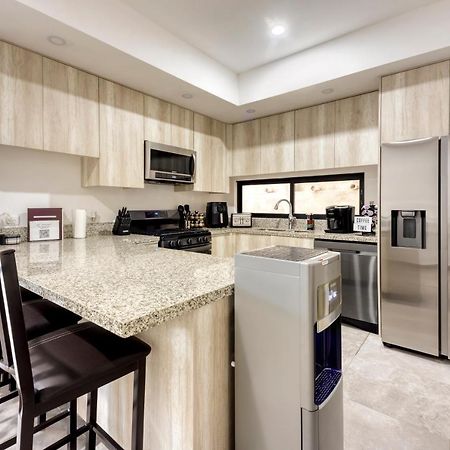 Pedregal Towers Apartment Кабо Сан Лукас Екстериор снимка
