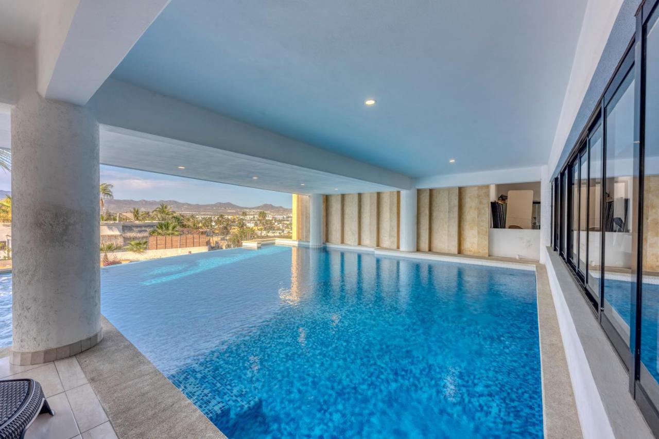 Pedregal Towers Apartment Кабо Сан Лукас Екстериор снимка