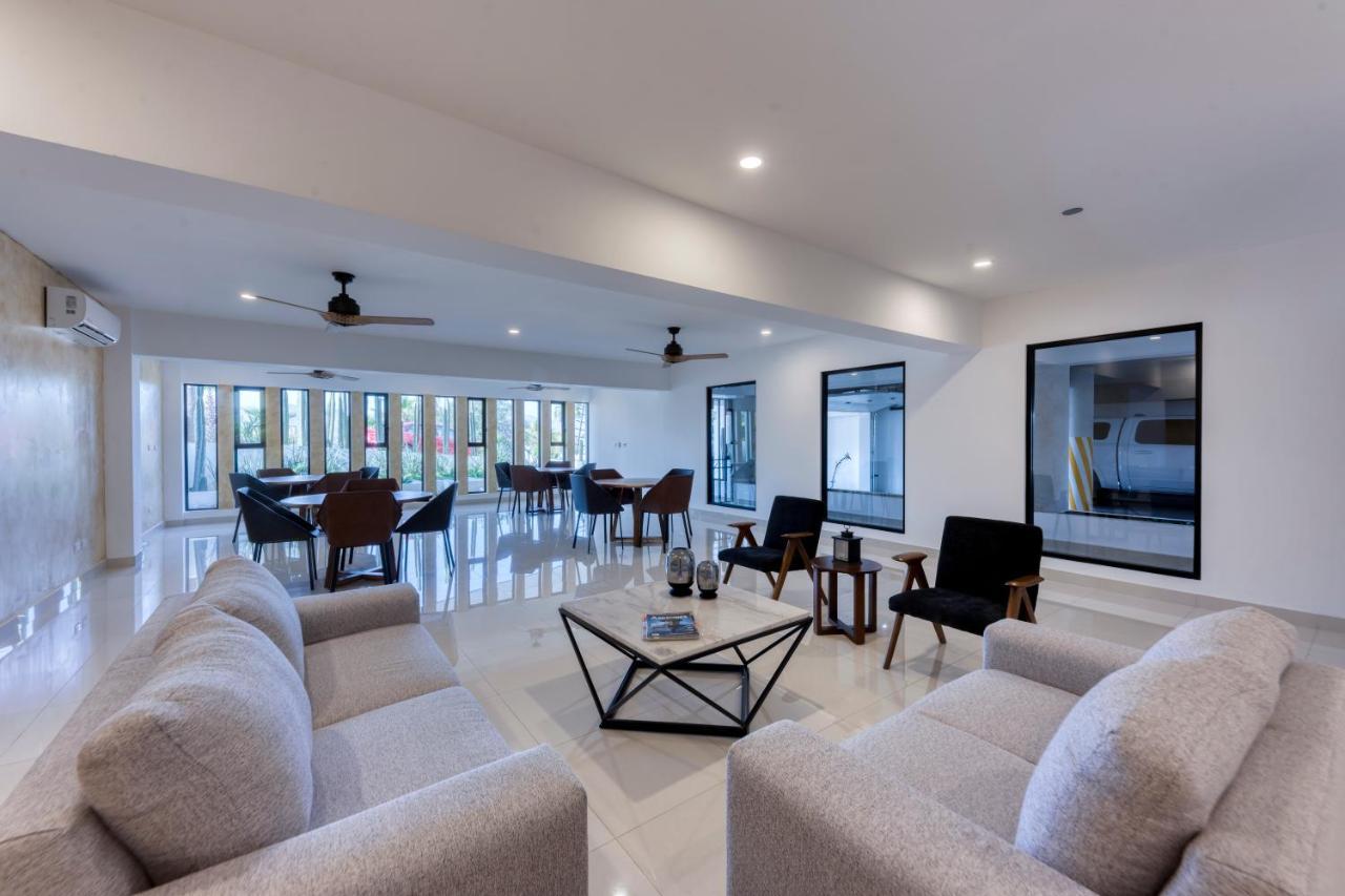Pedregal Towers Apartment Кабо Сан Лукас Екстериор снимка