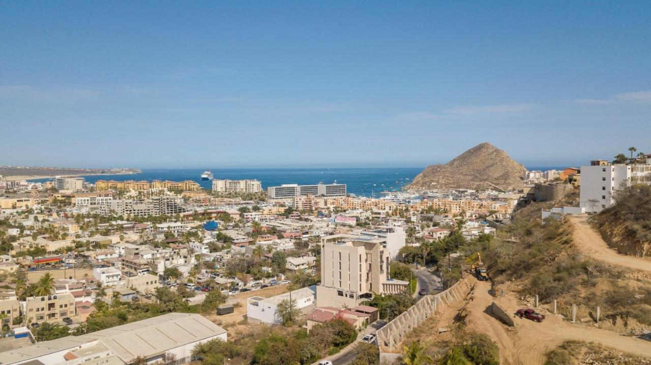 Pedregal Towers Apartment Кабо Сан Лукас Екстериор снимка