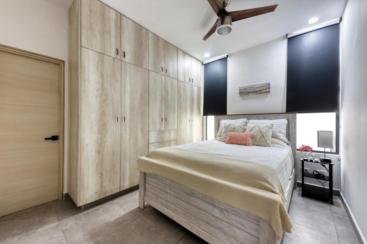 Pedregal Towers Apartment Кабо Сан Лукас Екстериор снимка