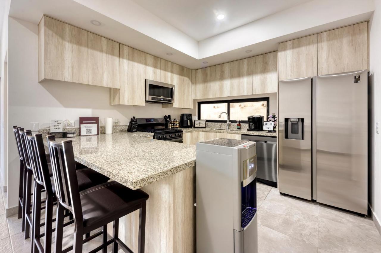 Pedregal Towers Apartment Кабо Сан Лукас Екстериор снимка