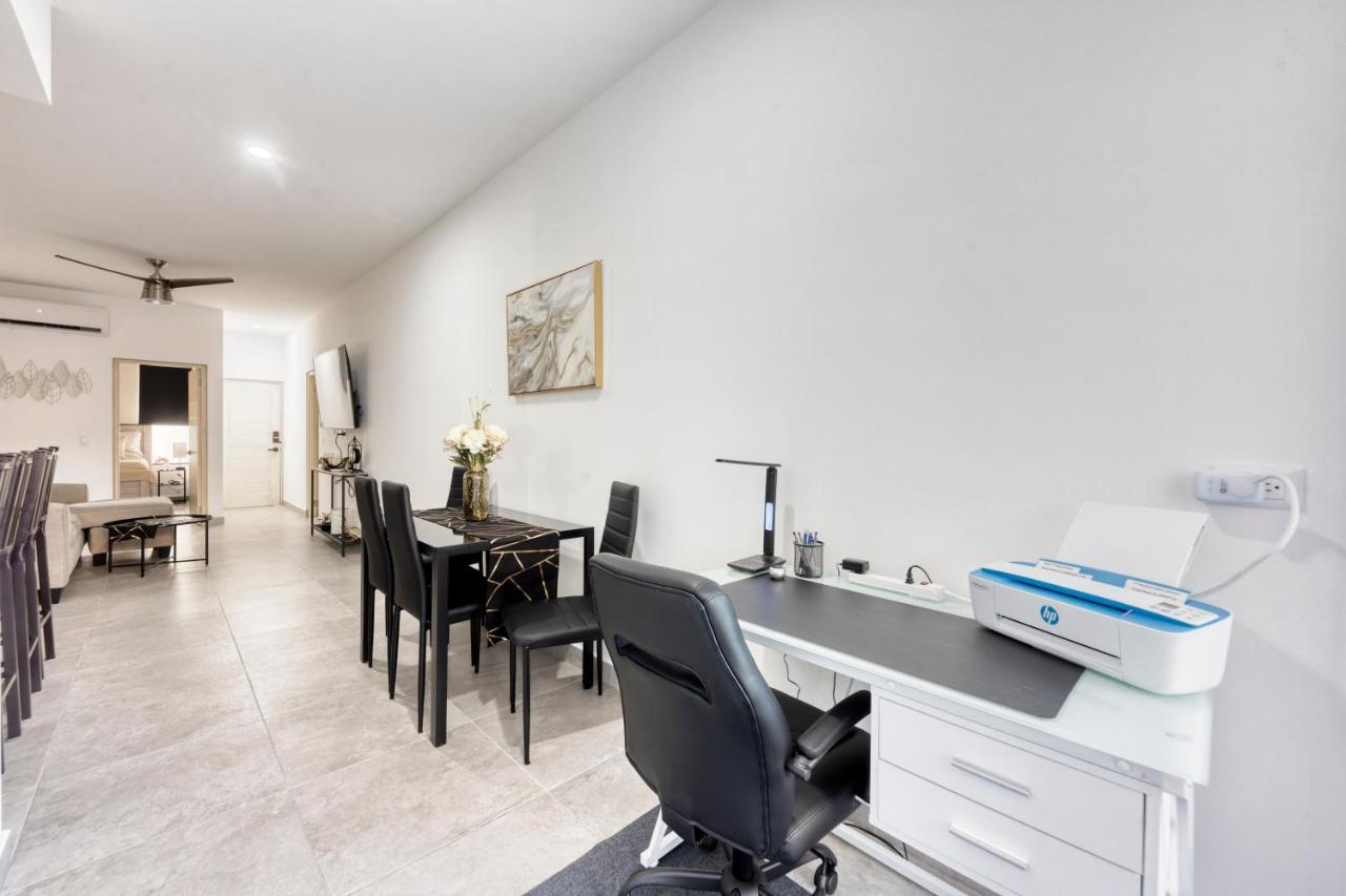 Pedregal Towers Apartment Кабо Сан Лукас Екстериор снимка