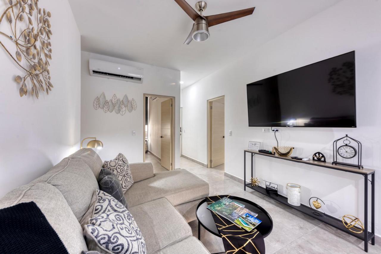 Pedregal Towers Apartment Кабо Сан Лукас Екстериор снимка