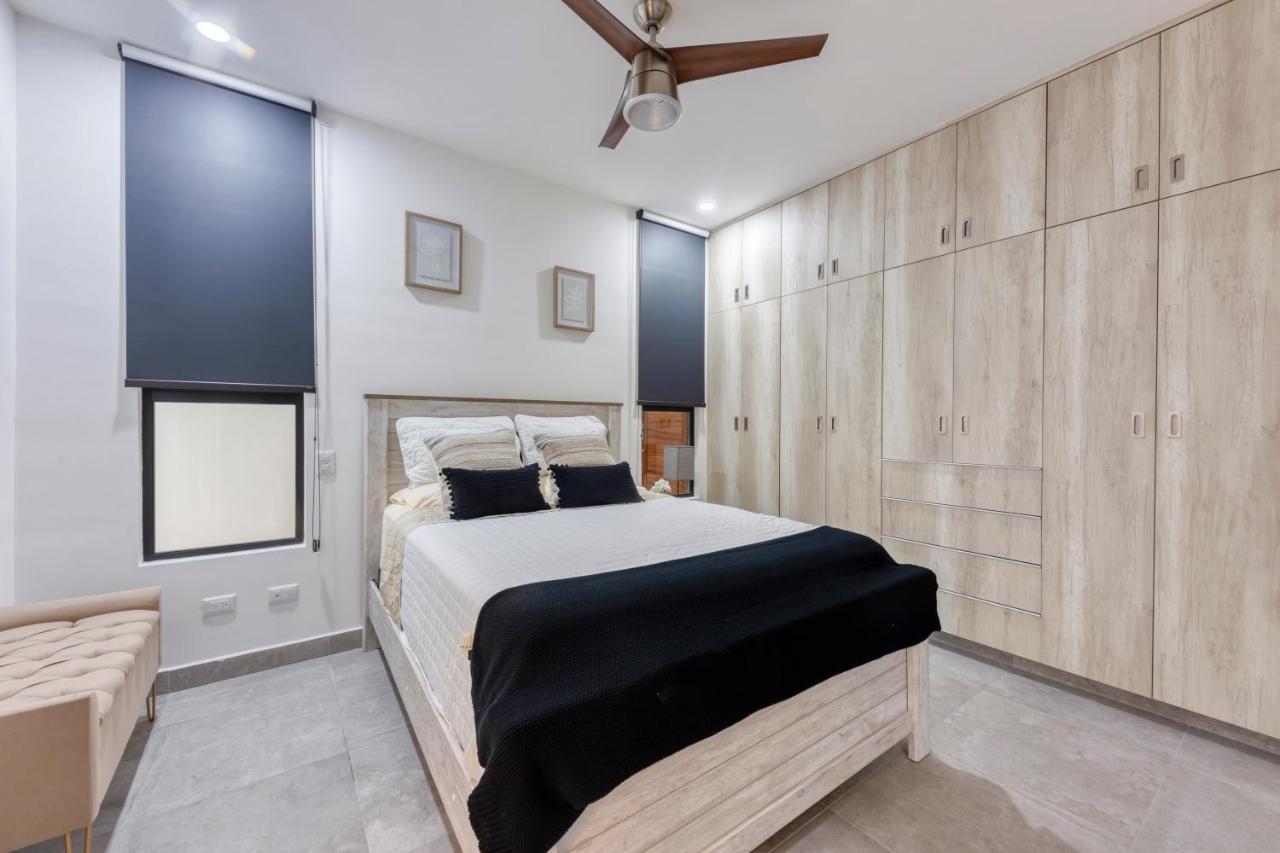 Pedregal Towers Apartment Кабо Сан Лукас Екстериор снимка