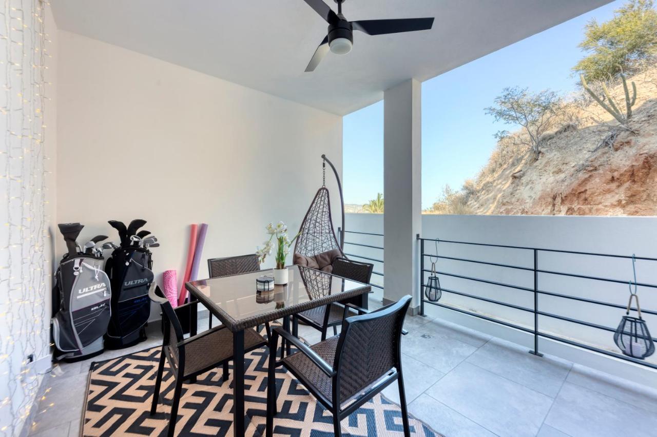 Pedregal Towers Apartment Кабо Сан Лукас Екстериор снимка